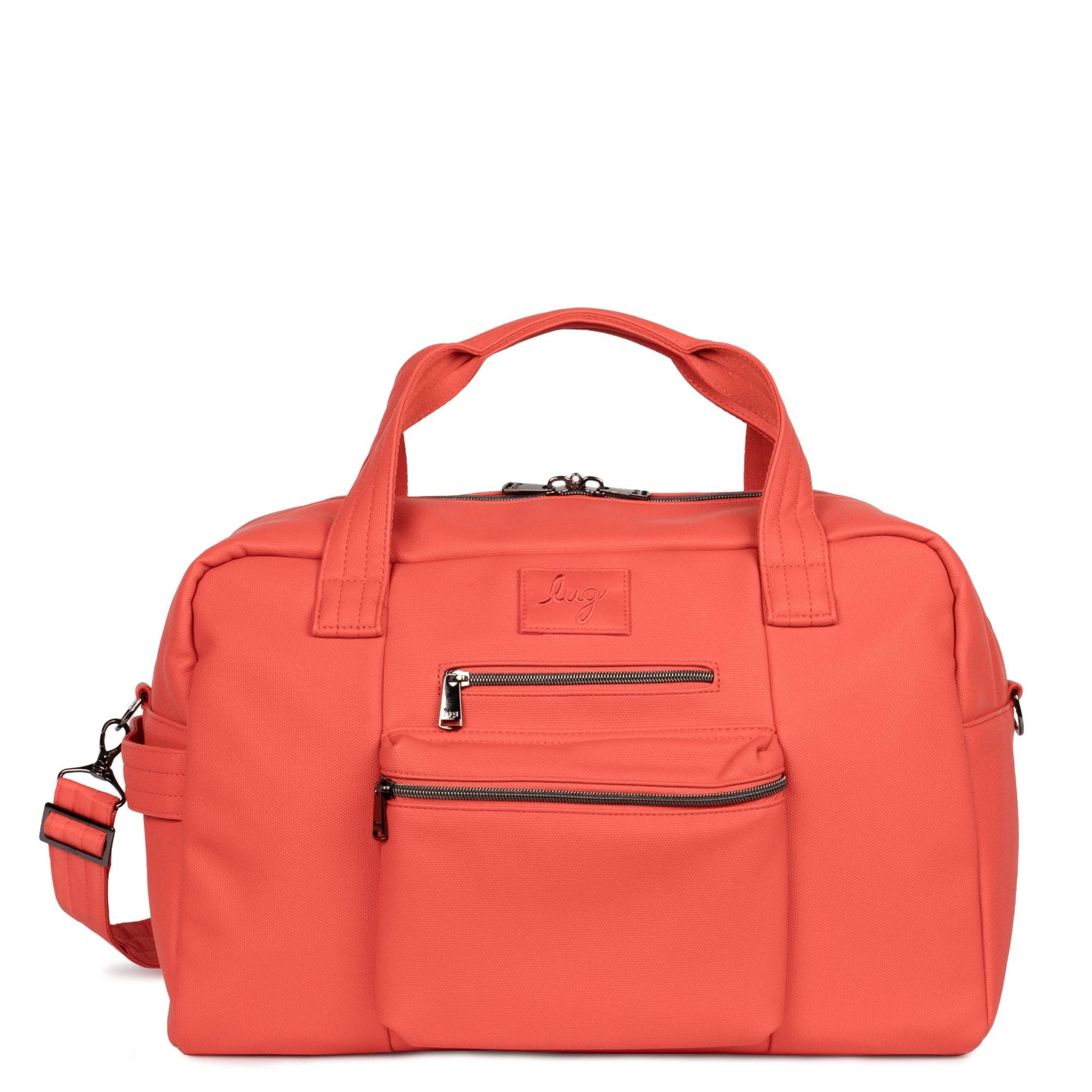 Charger Matte Luxe VL Overnight Bag *Final Sale*