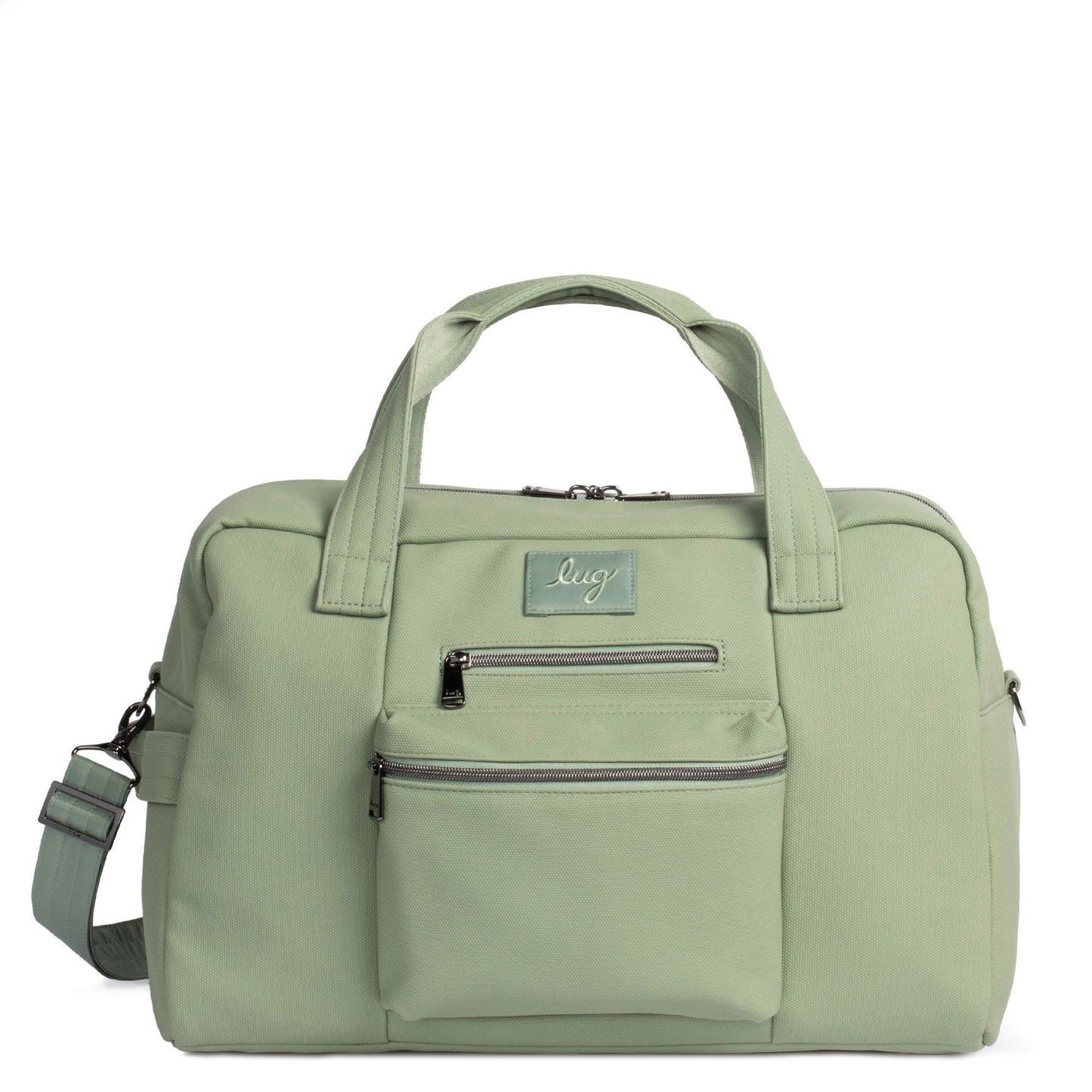 Charger Matte Luxe VL Overnight Bag *Final Sale*