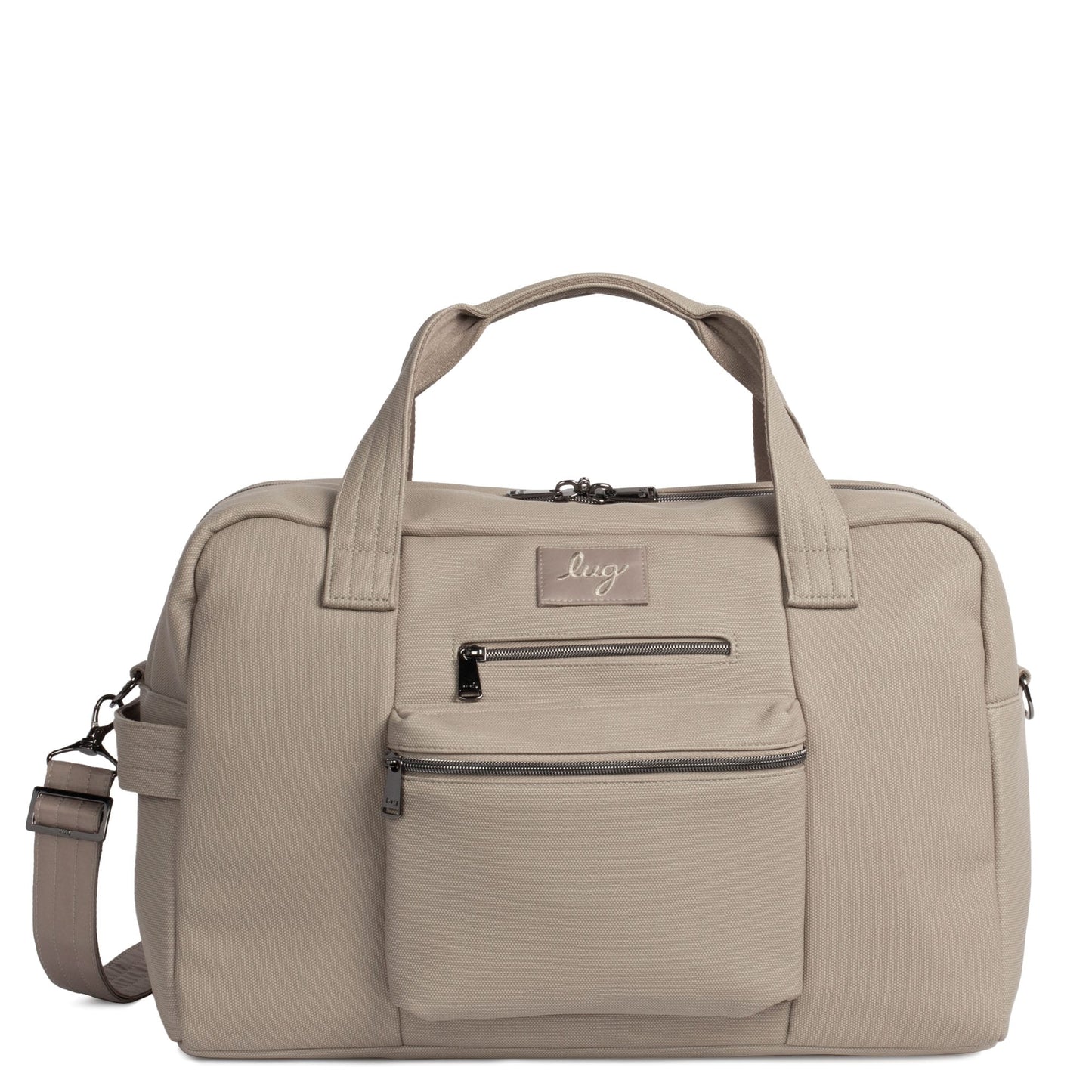 Charger Matte Luxe VL Overnight Bag *Final Sale*