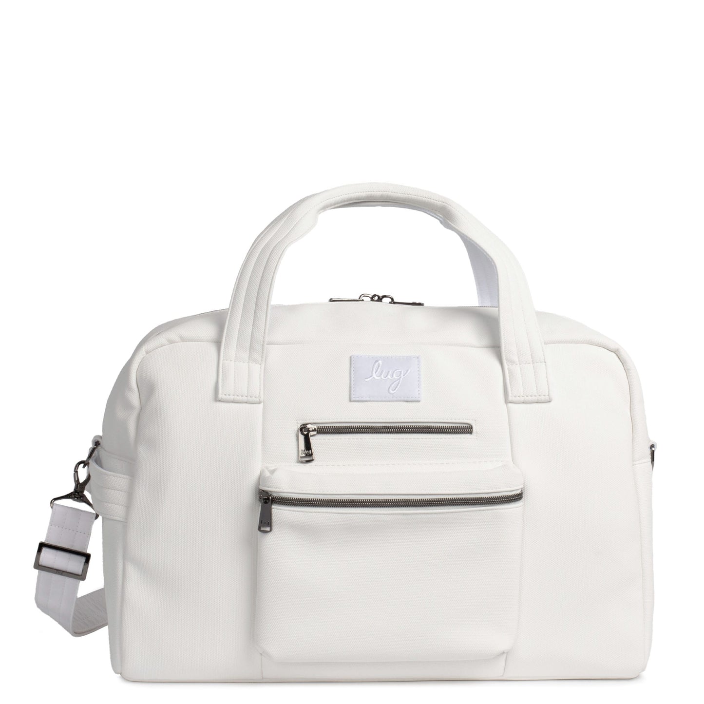 Charger Matte Luxe VL Overnight Bag *Final Sale*