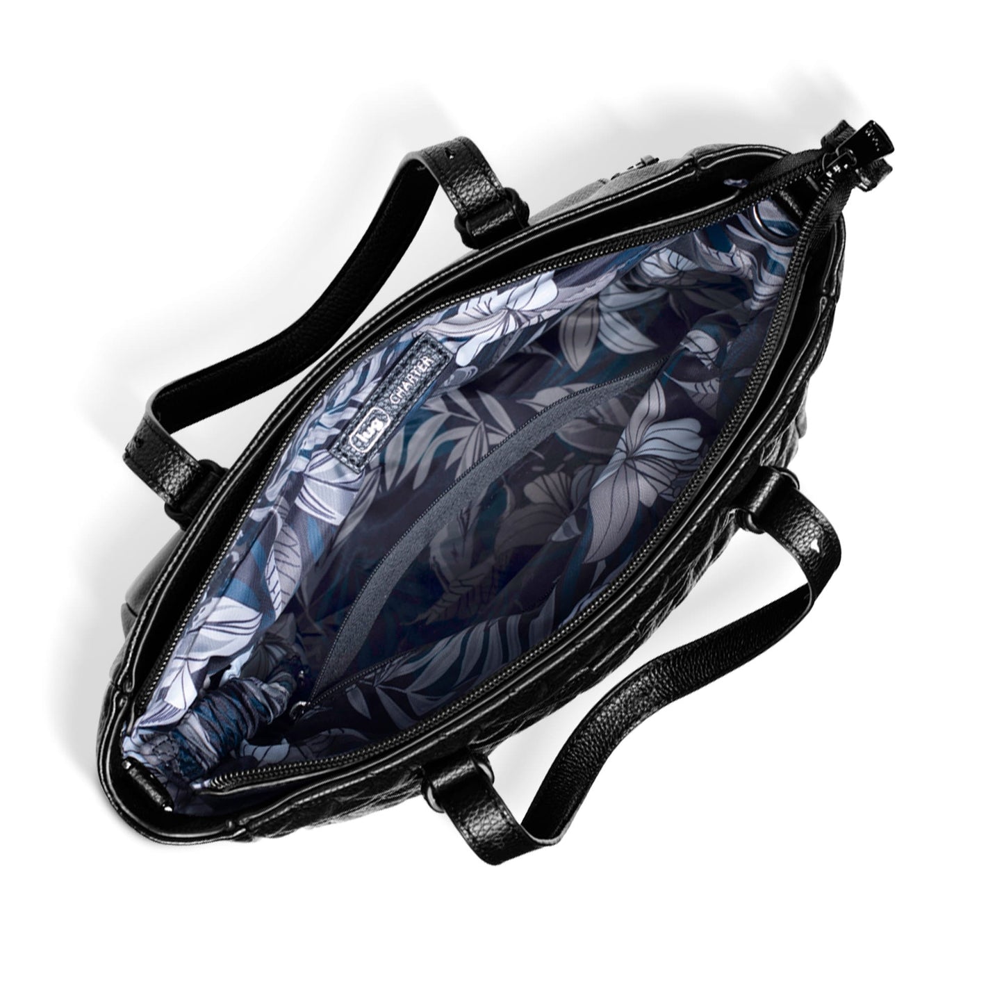 Charter Classic VL Convertible Tote Bag *Final Sale*