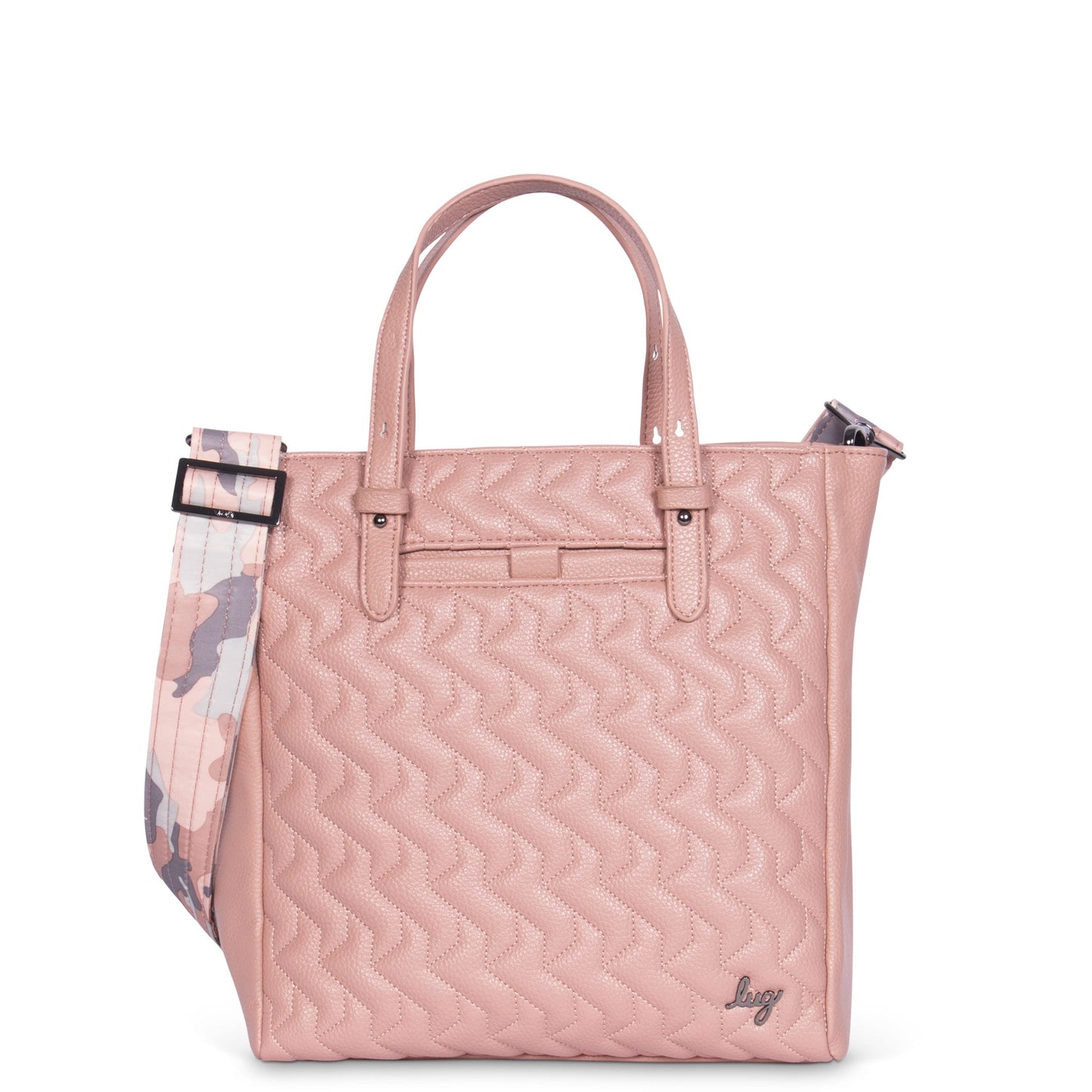 Charter Classic VL Convertible Tote Bag *Final Sale*