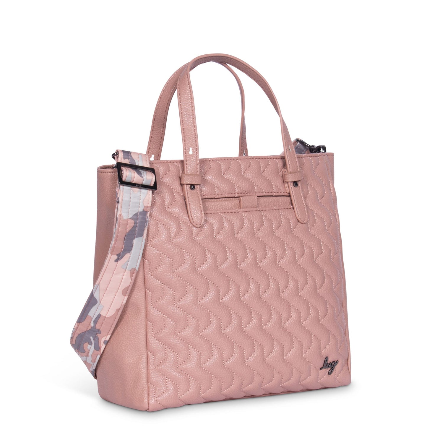 Charter Classic VL Convertible Tote Bag *Final Sale*