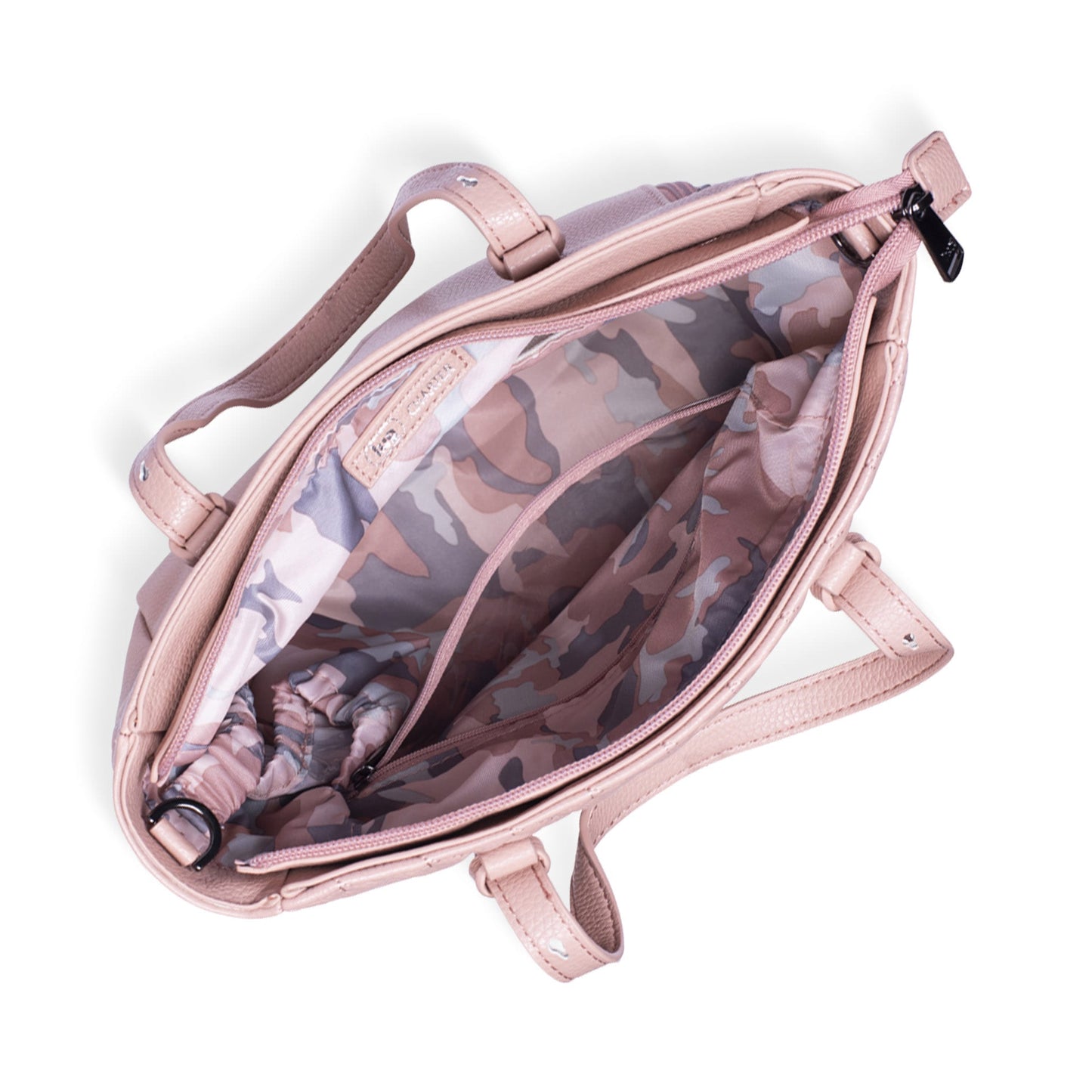 Charter Classic VL Convertible Tote Bag *Final Sale*