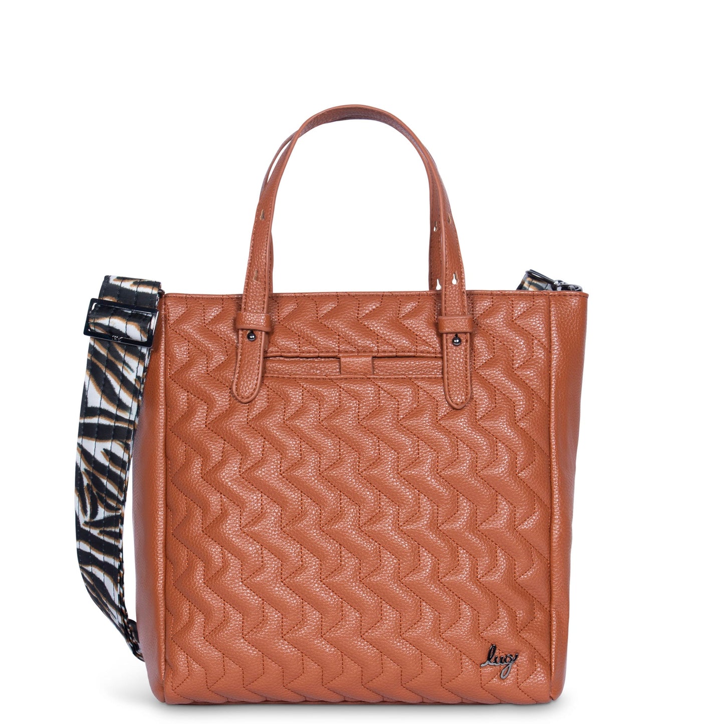 Charter Classic VL Convertible Tote Bag *Final Sale*