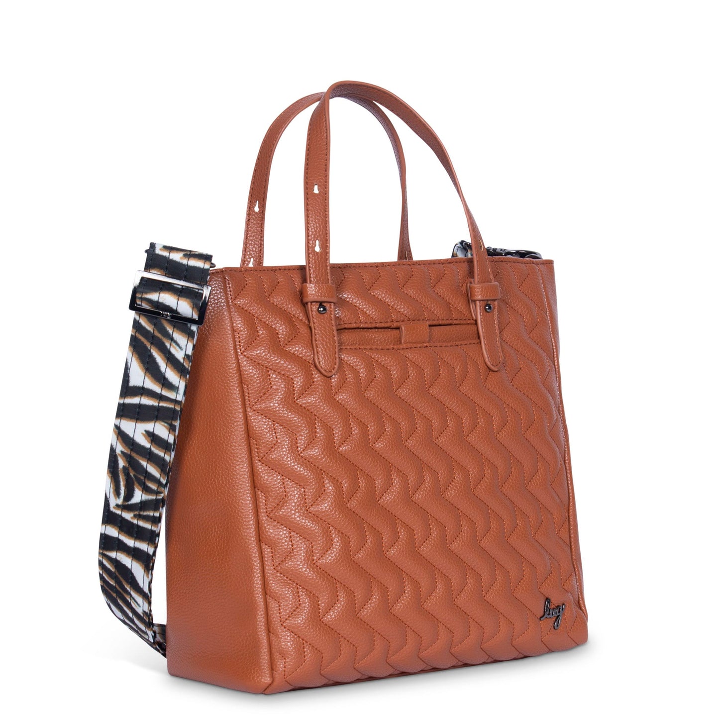 Charter Classic VL Convertible Tote Bag *Final Sale*