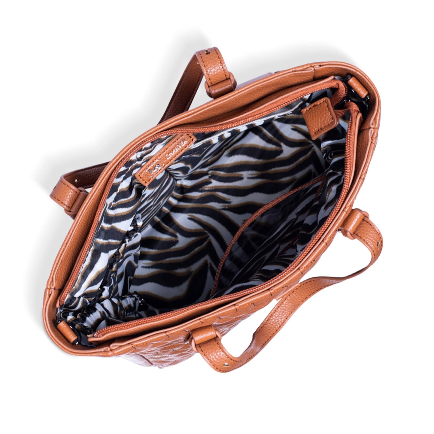 Charter Classic VL Convertible Tote Bag *Final Sale*