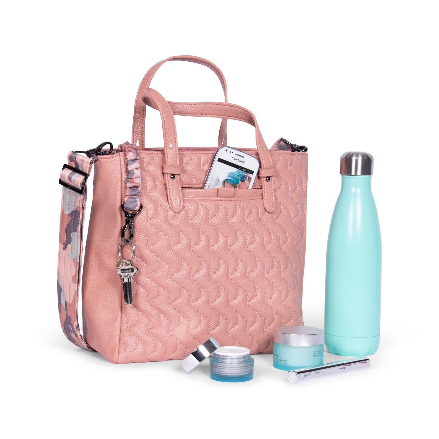 Charter Classic VL Convertible Tote Bag *Final Sale*