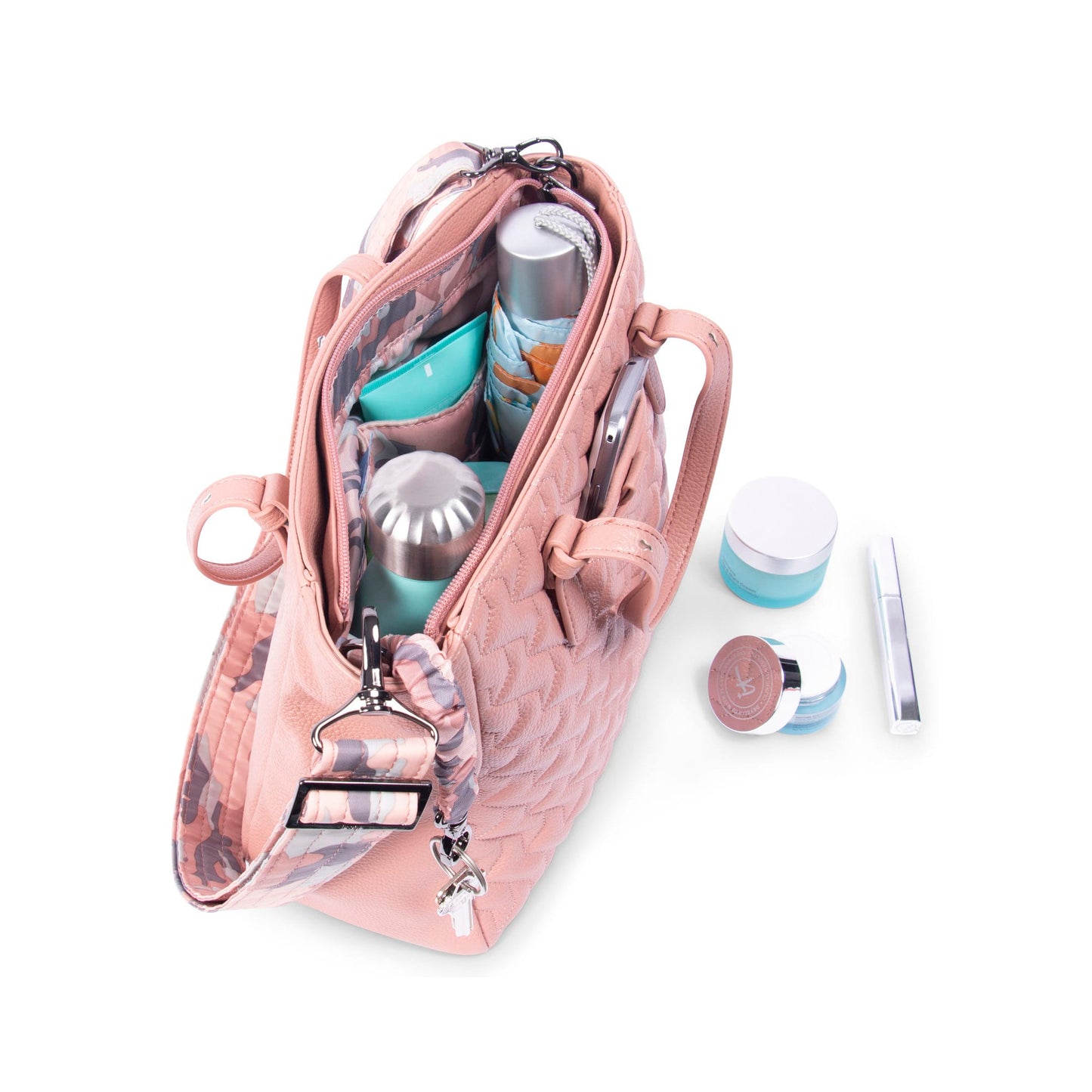 Charter Classic VL Convertible Tote Bag *Final Sale*