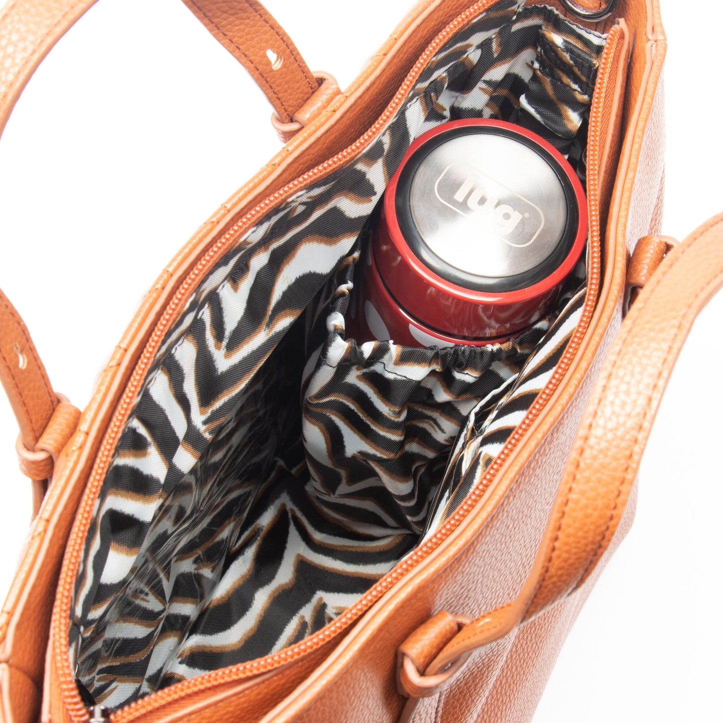 Charter Classic VL Convertible Tote Bag *Final Sale*