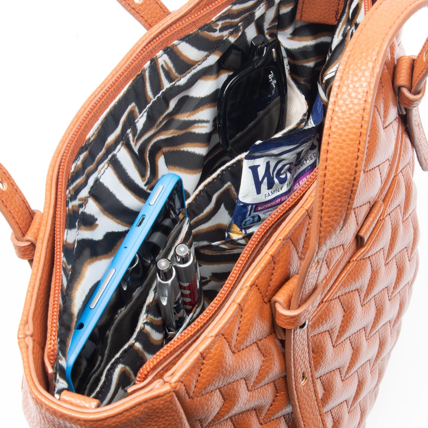 Charter Classic VL Convertible Tote Bag *Final Sale*