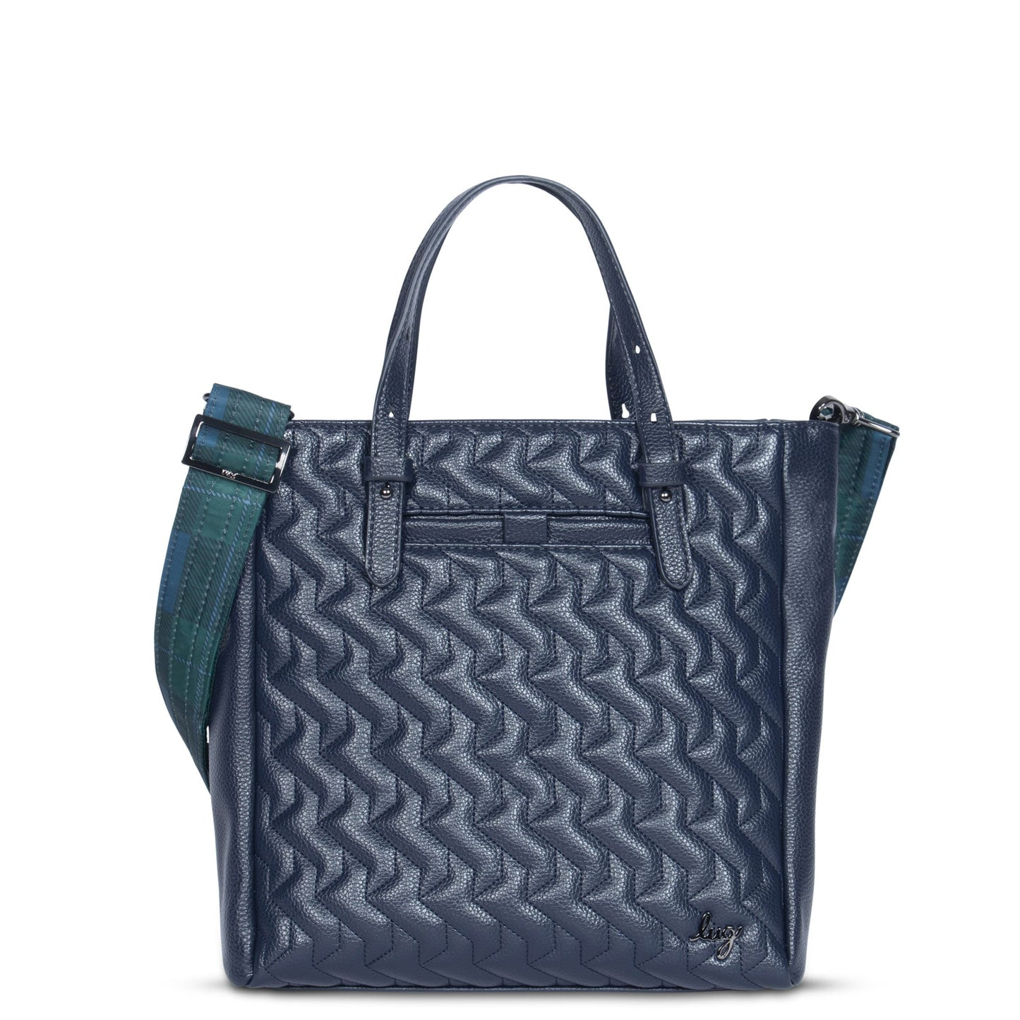 Charter Classic VL Convertible Tote Bag *Final Sale*