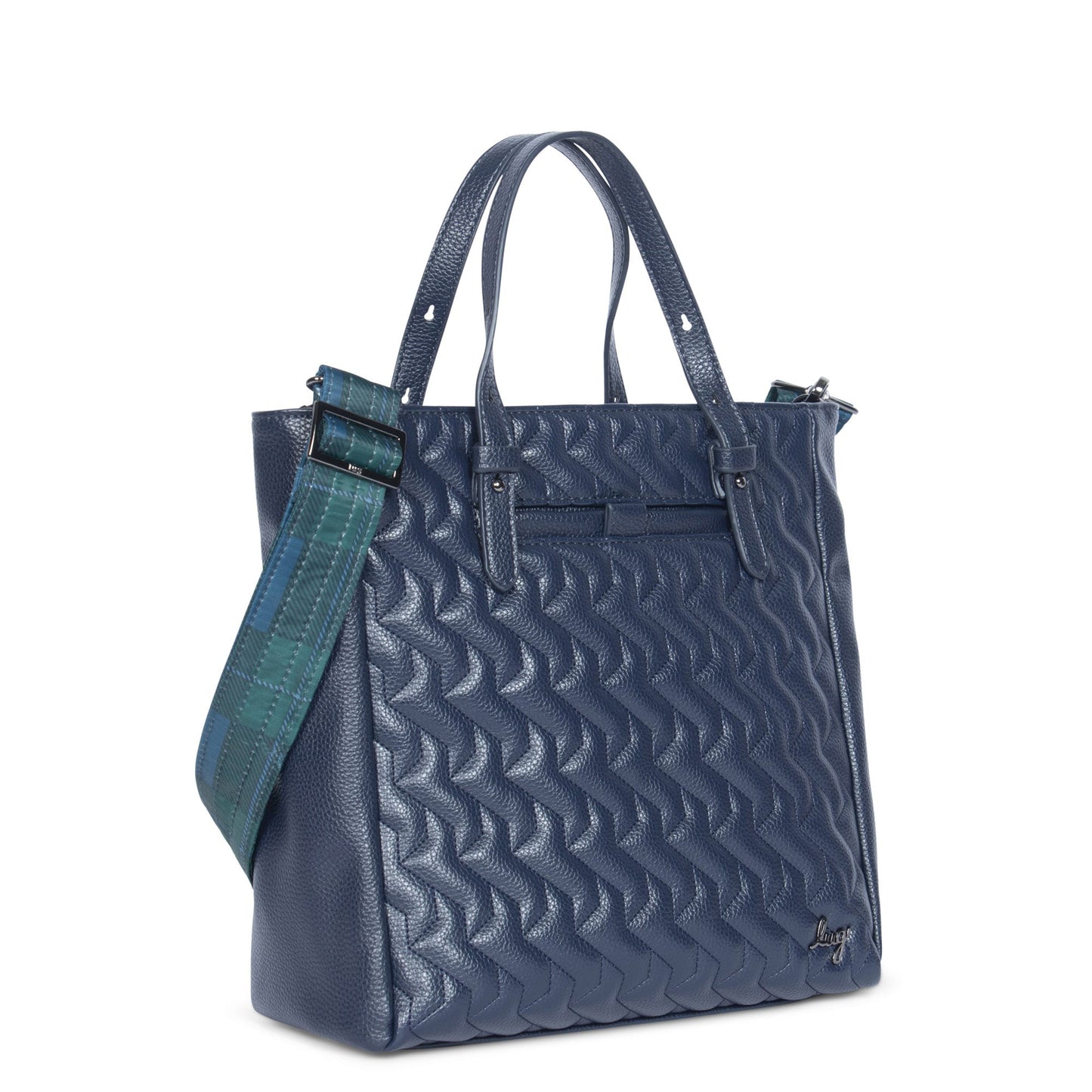 Charter Classic VL Convertible Tote Bag *Final Sale*