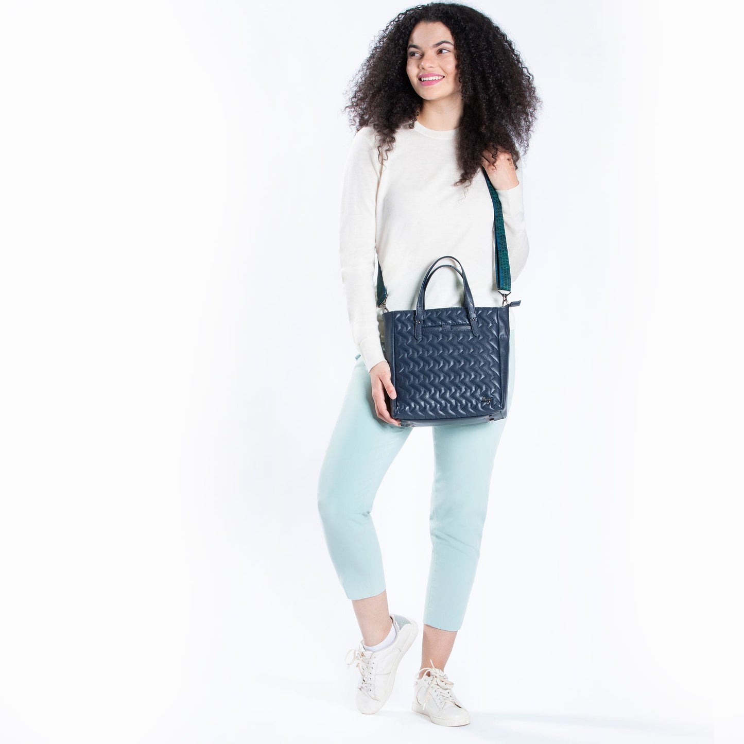 Charter Classic VL Convertible Tote Bag *Final Sale*