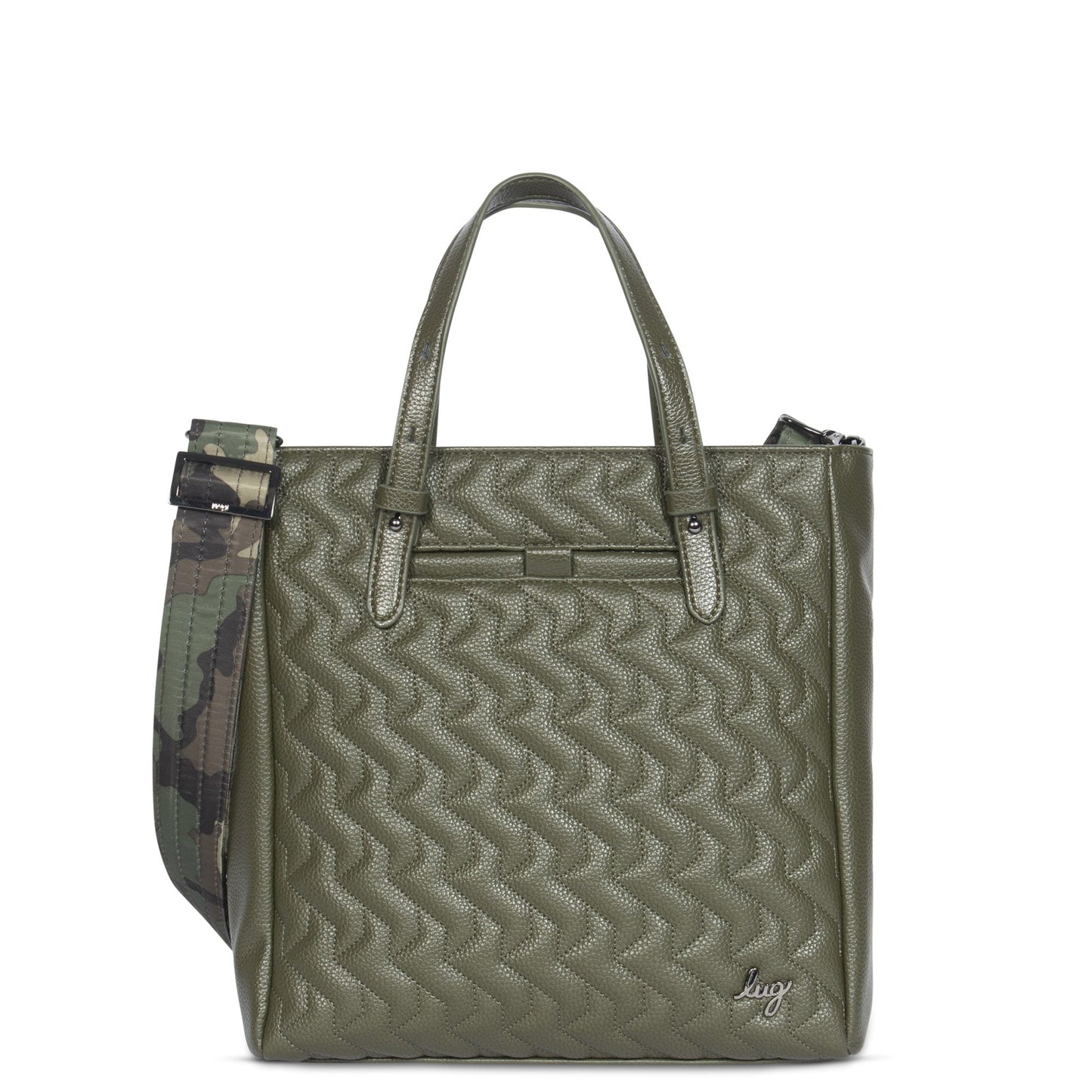 Charter Classic VL Convertible Tote Bag *Final Sale*