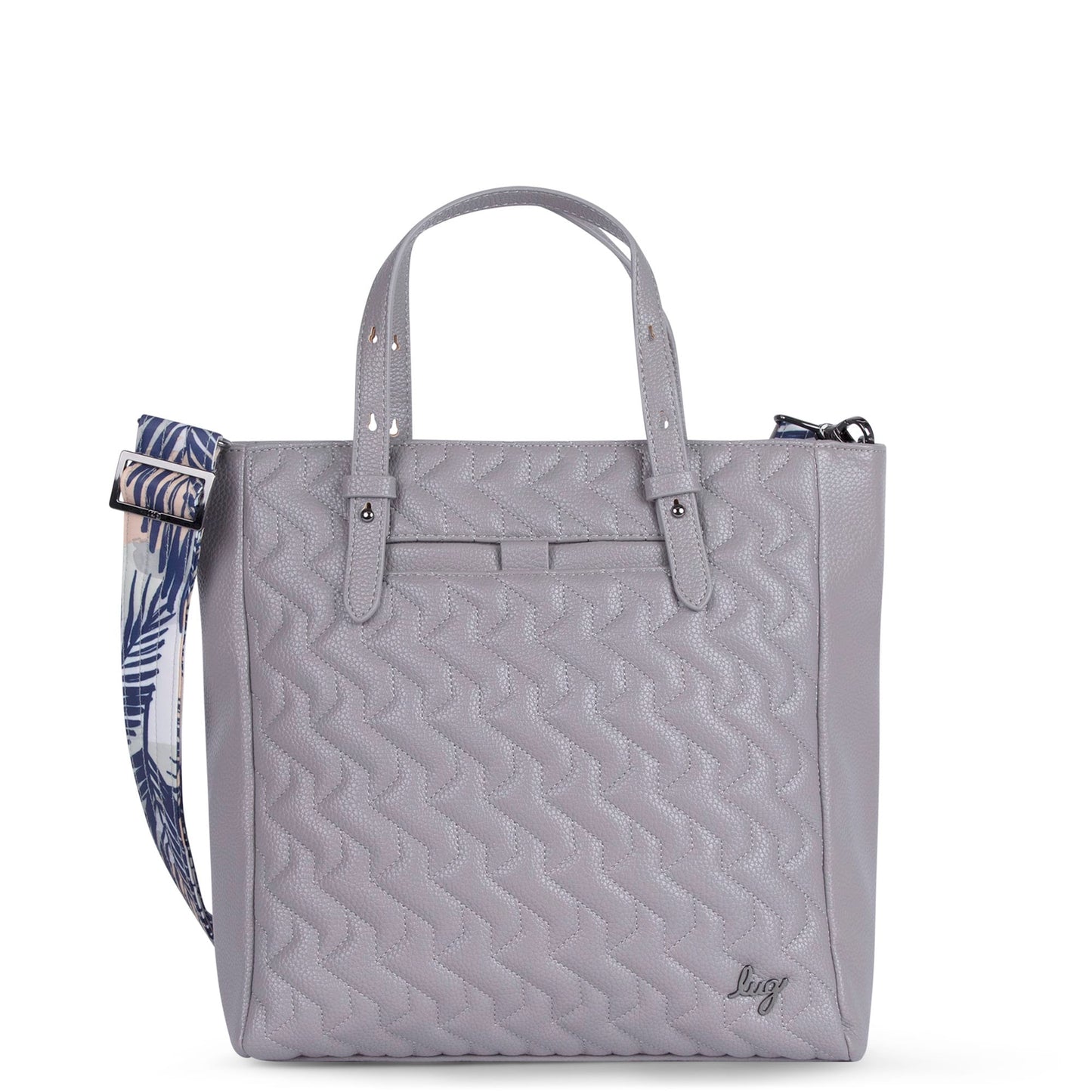 Charter Classic VL Convertible Tote Bag *Final Sale*