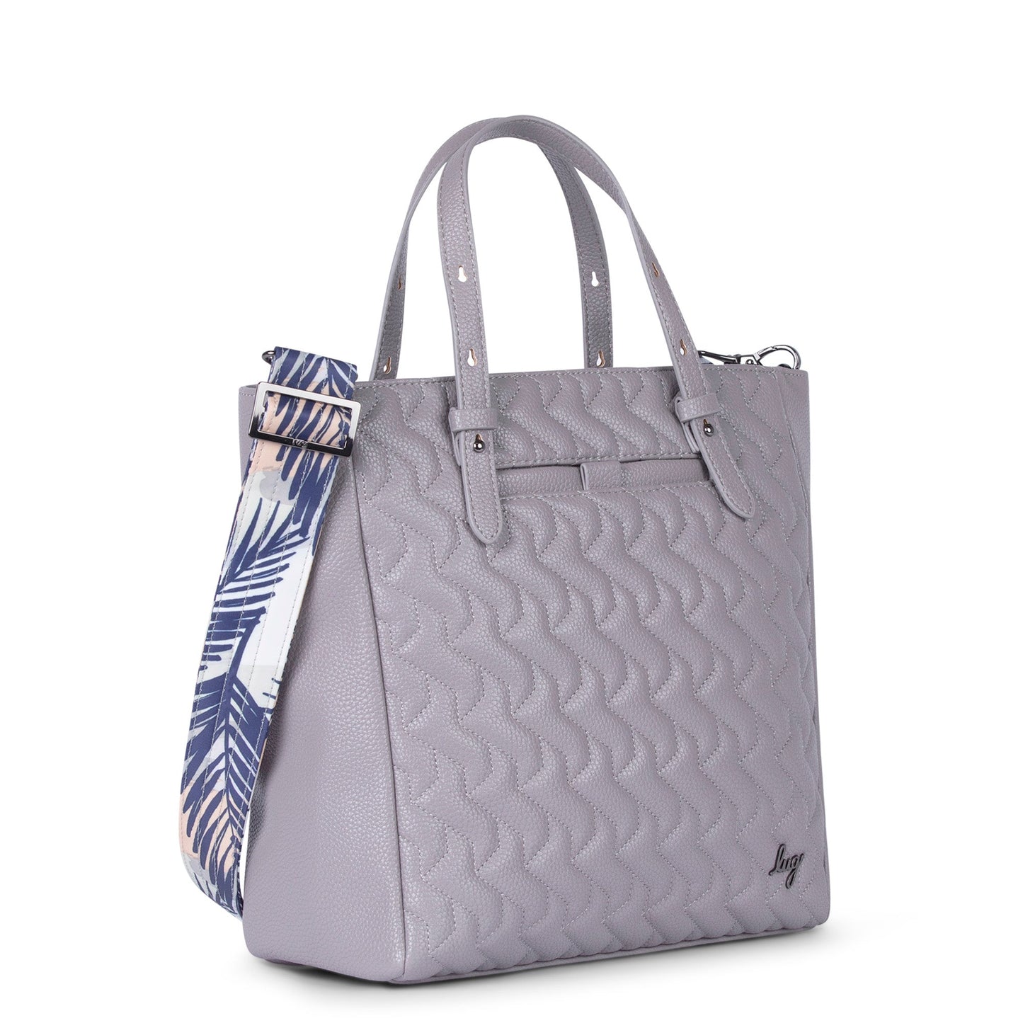 Charter Classic VL Convertible Tote Bag *Final Sale*