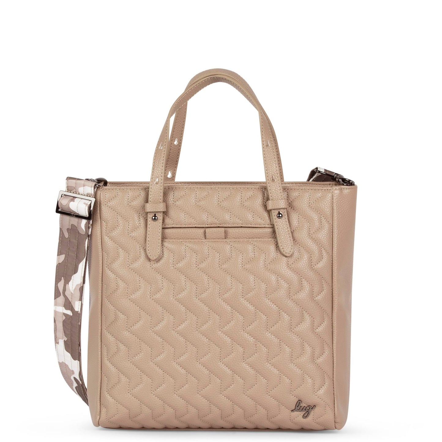 Charter Classic VL Convertible Tote Bag *Final Sale*
