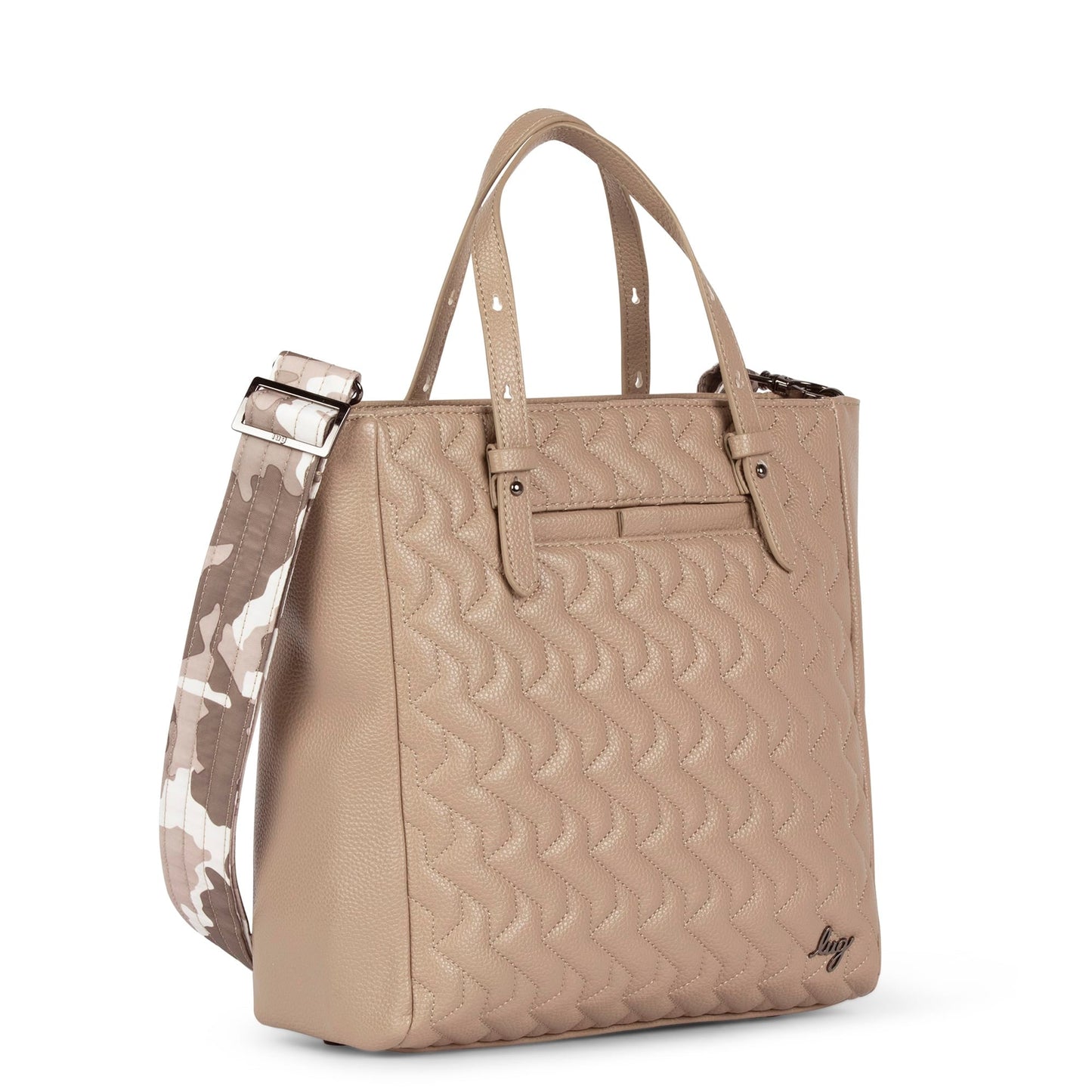 Charter Classic VL Convertible Tote Bag *Final Sale*
