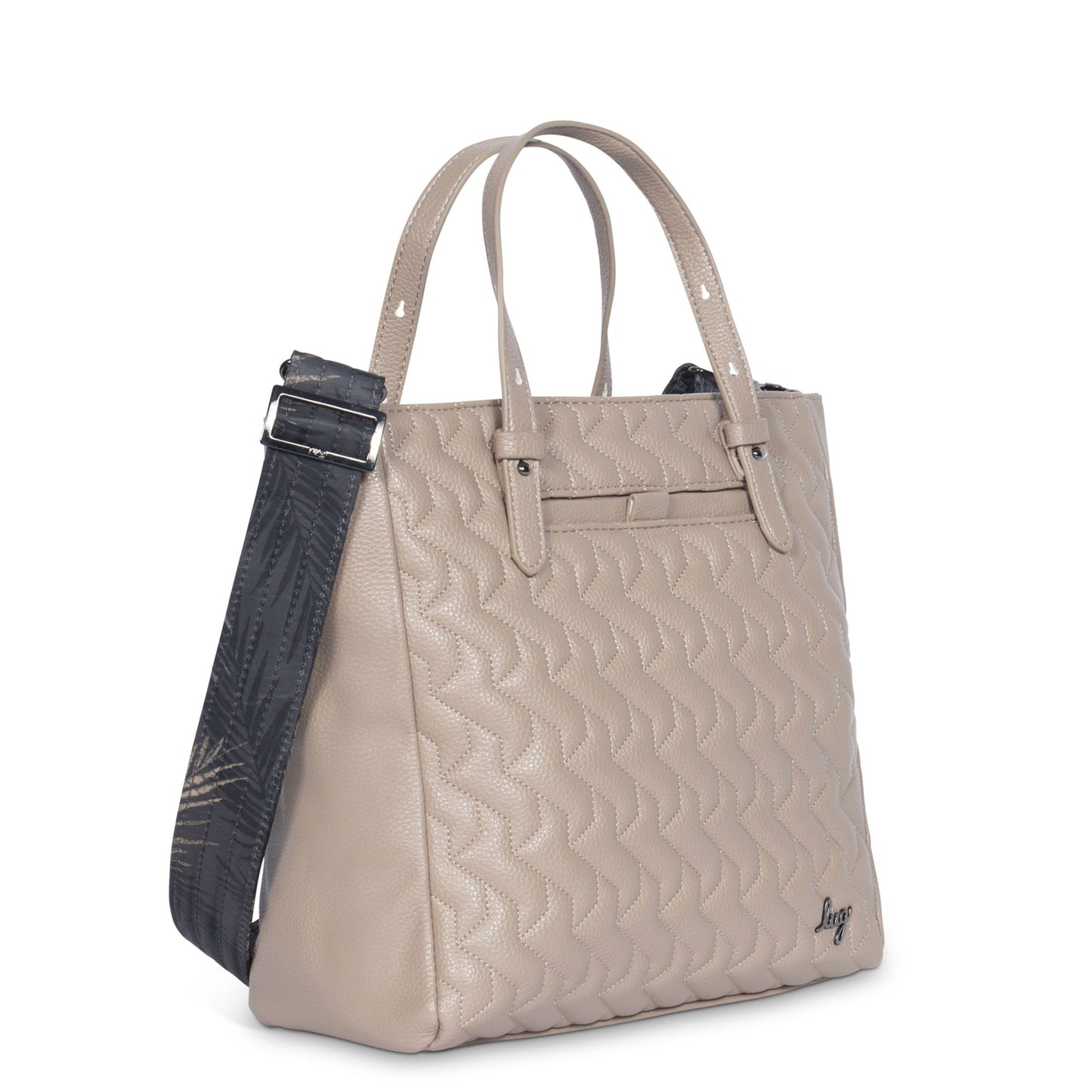 Charter Classic VL Convertible Tote Bag *Final Sale*