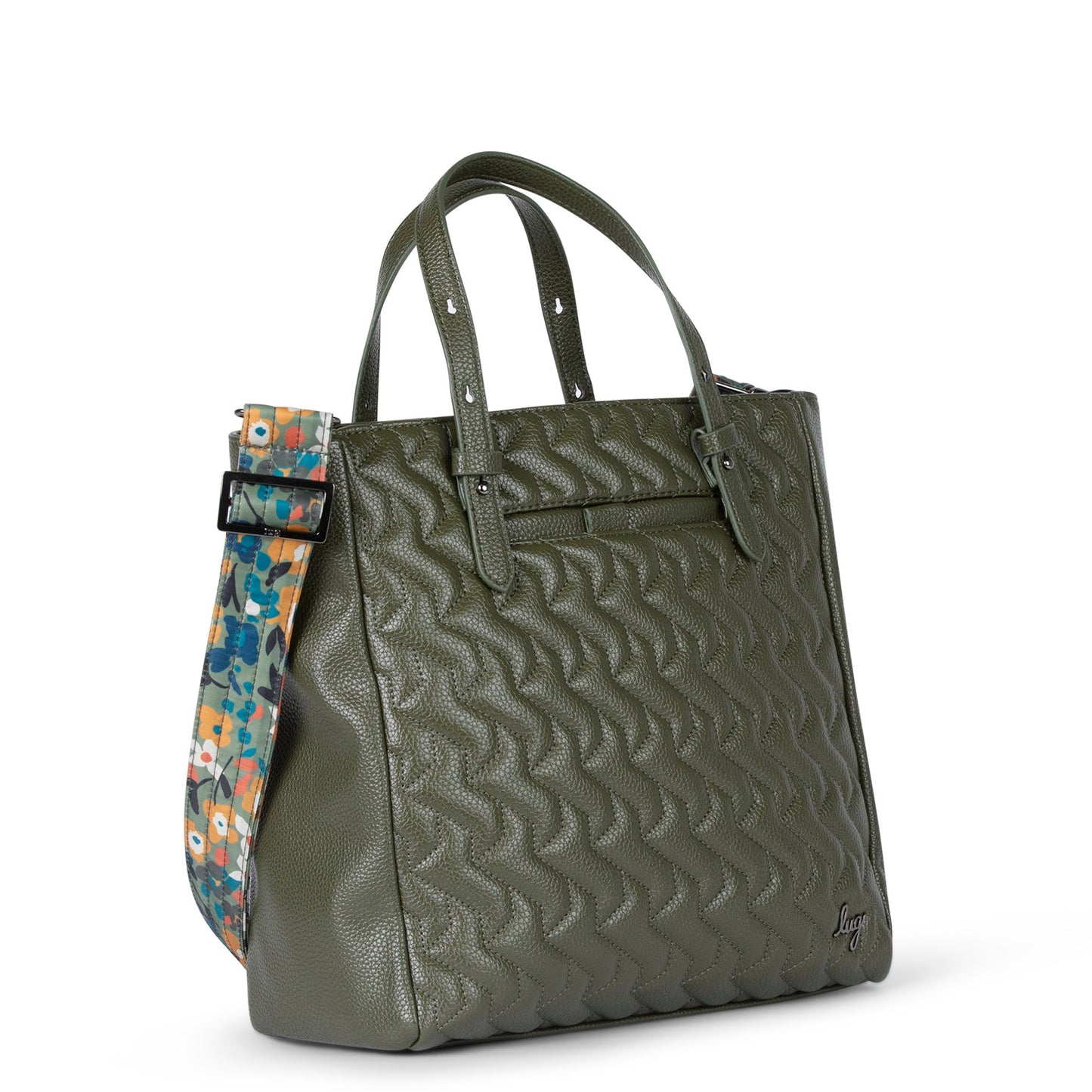 Charter Classic VL Convertible Tote Bag *Final Sale*