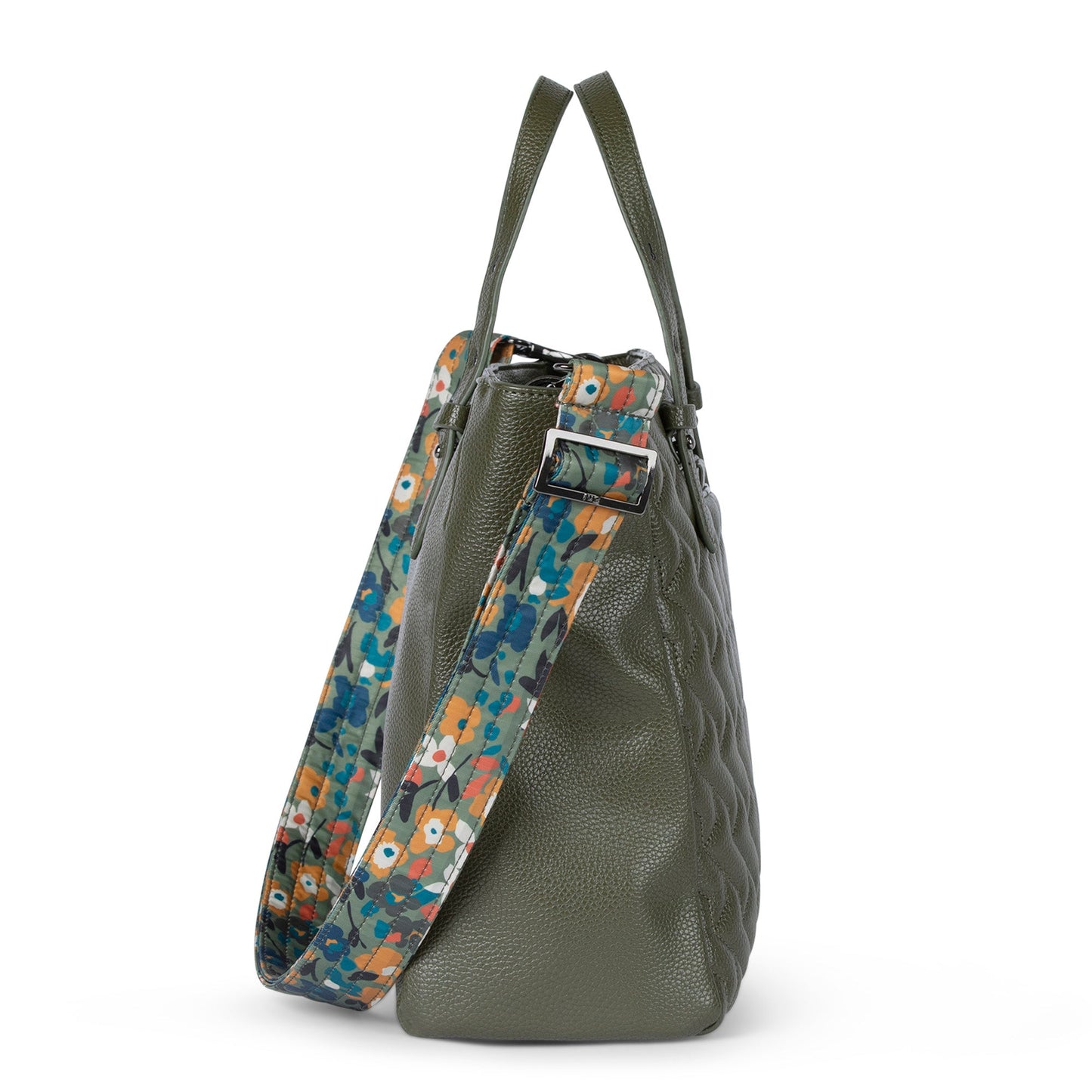 Charter Classic VL Convertible Tote Bag *Final Sale*