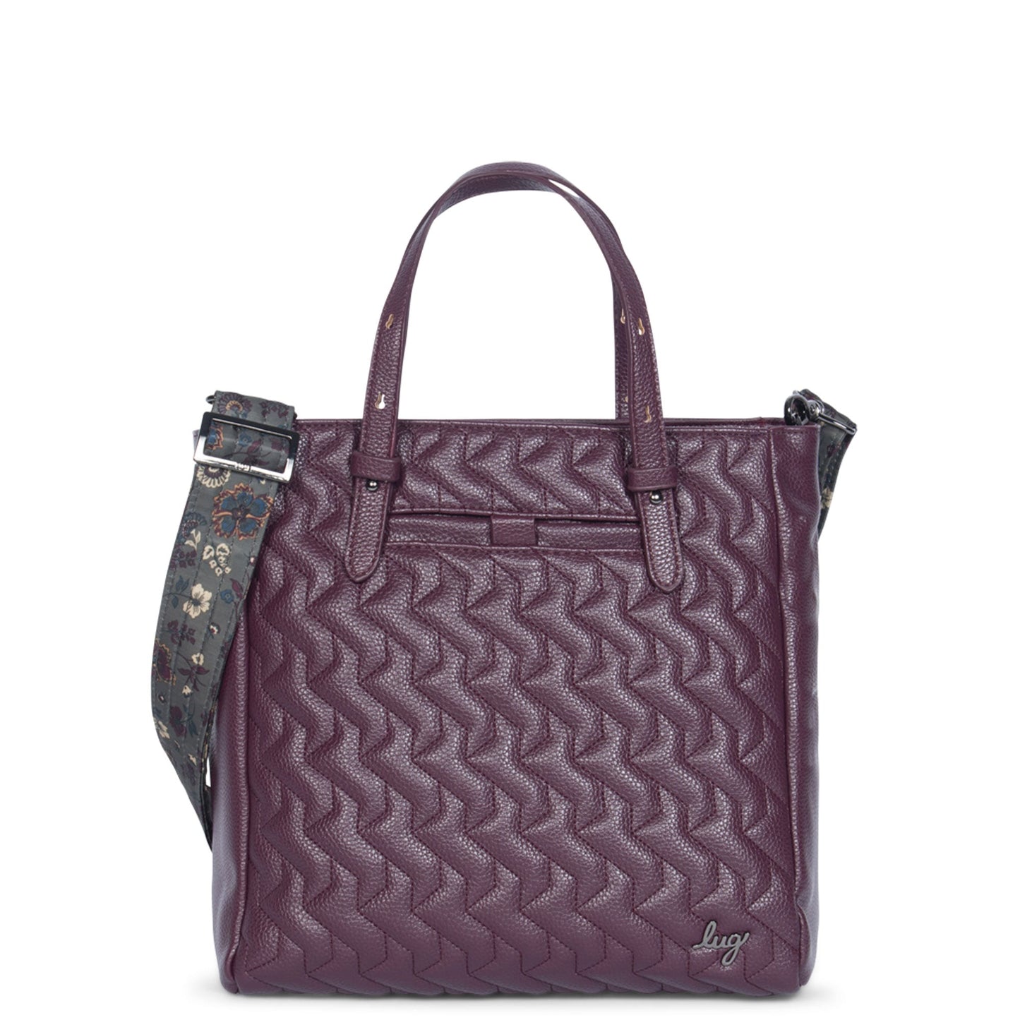 Charter Classic VL Convertible Tote Bag *Final Sale*