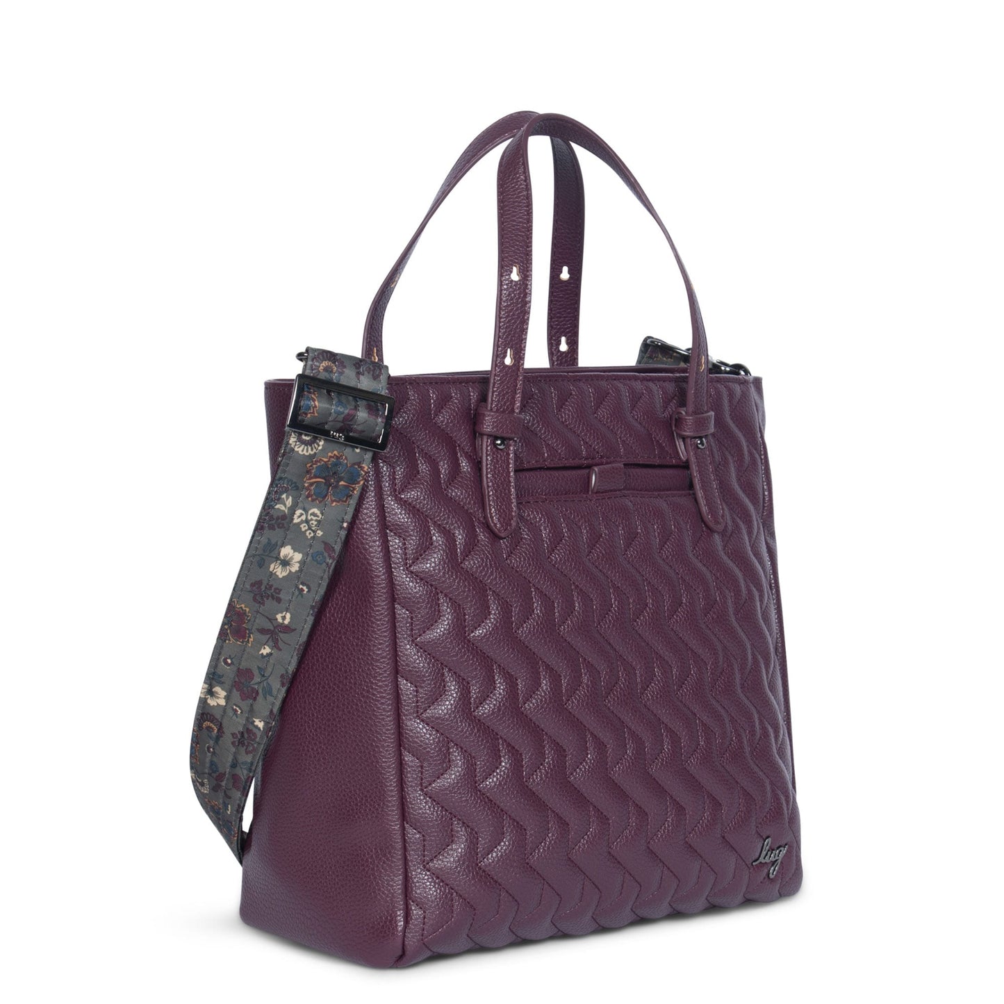 Charter Classic VL Convertible Tote Bag *Final Sale*