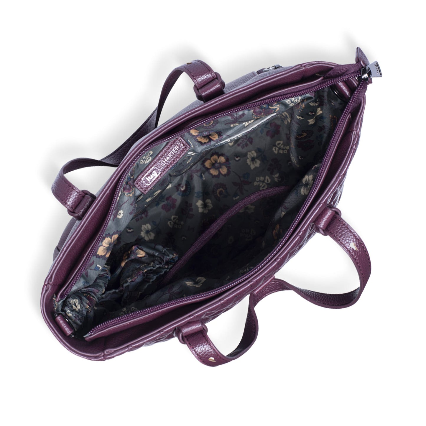 Charter Classic VL Convertible Tote Bag *Final Sale*