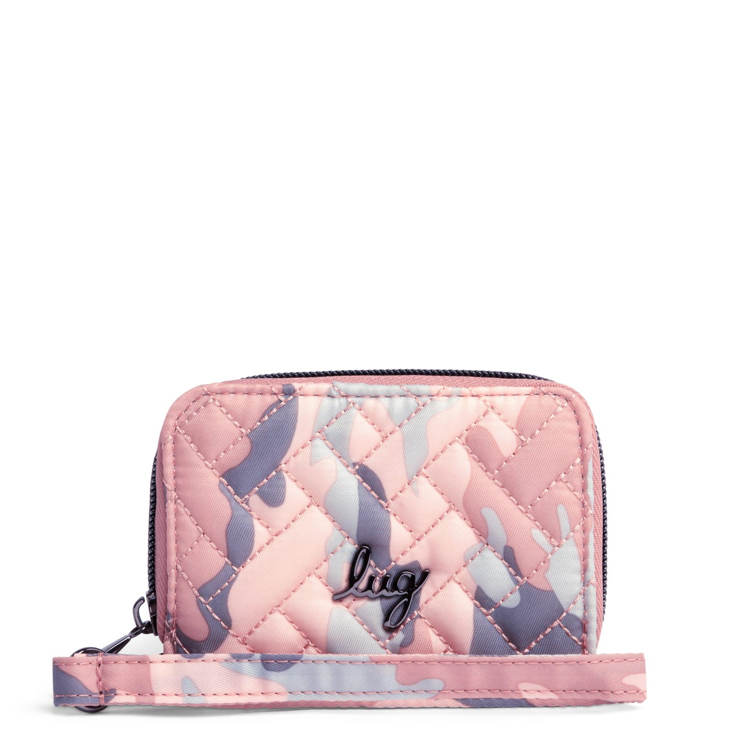 Chipper Wristlet RFID Wallet