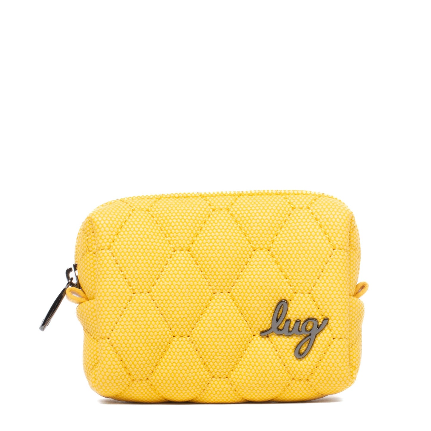 Choo Choo Mini Matte Luxe VL Pill Box *Final Sale*