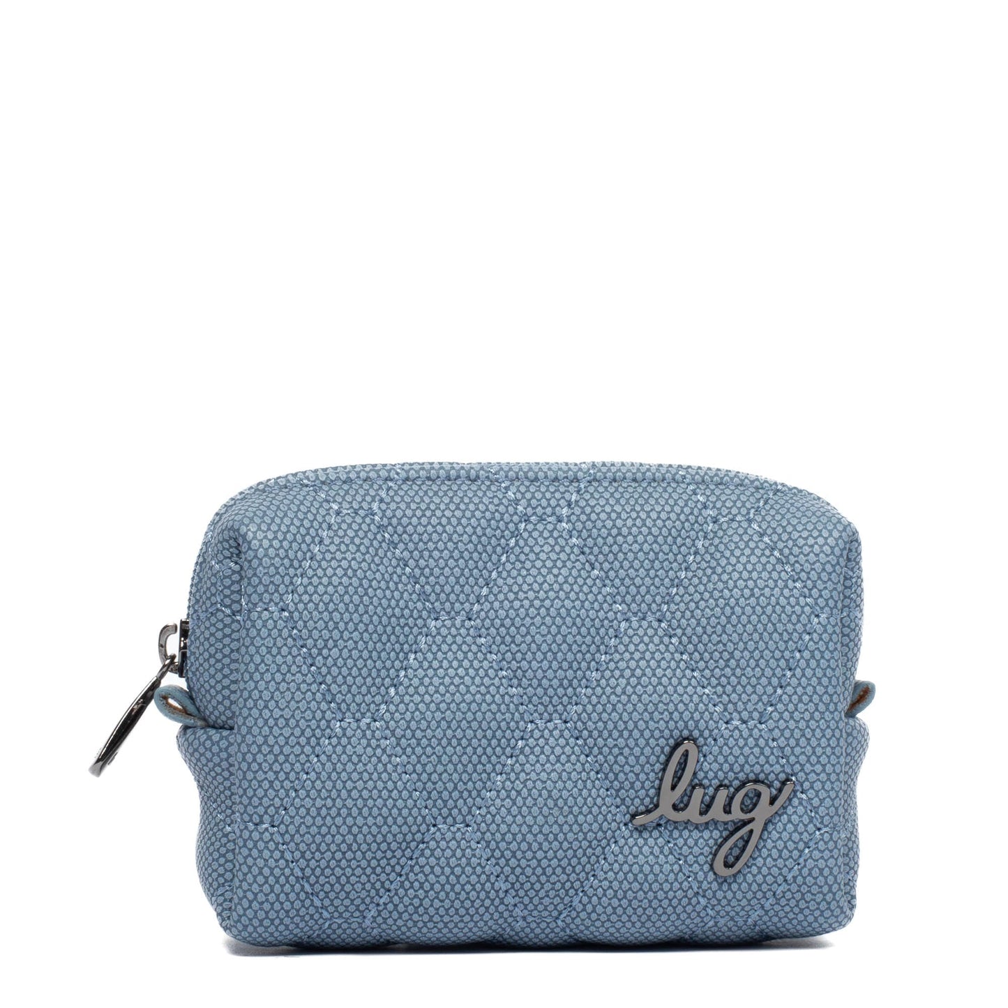 Choo Choo Mini Matte Luxe VL Pill Box *Final Sale*