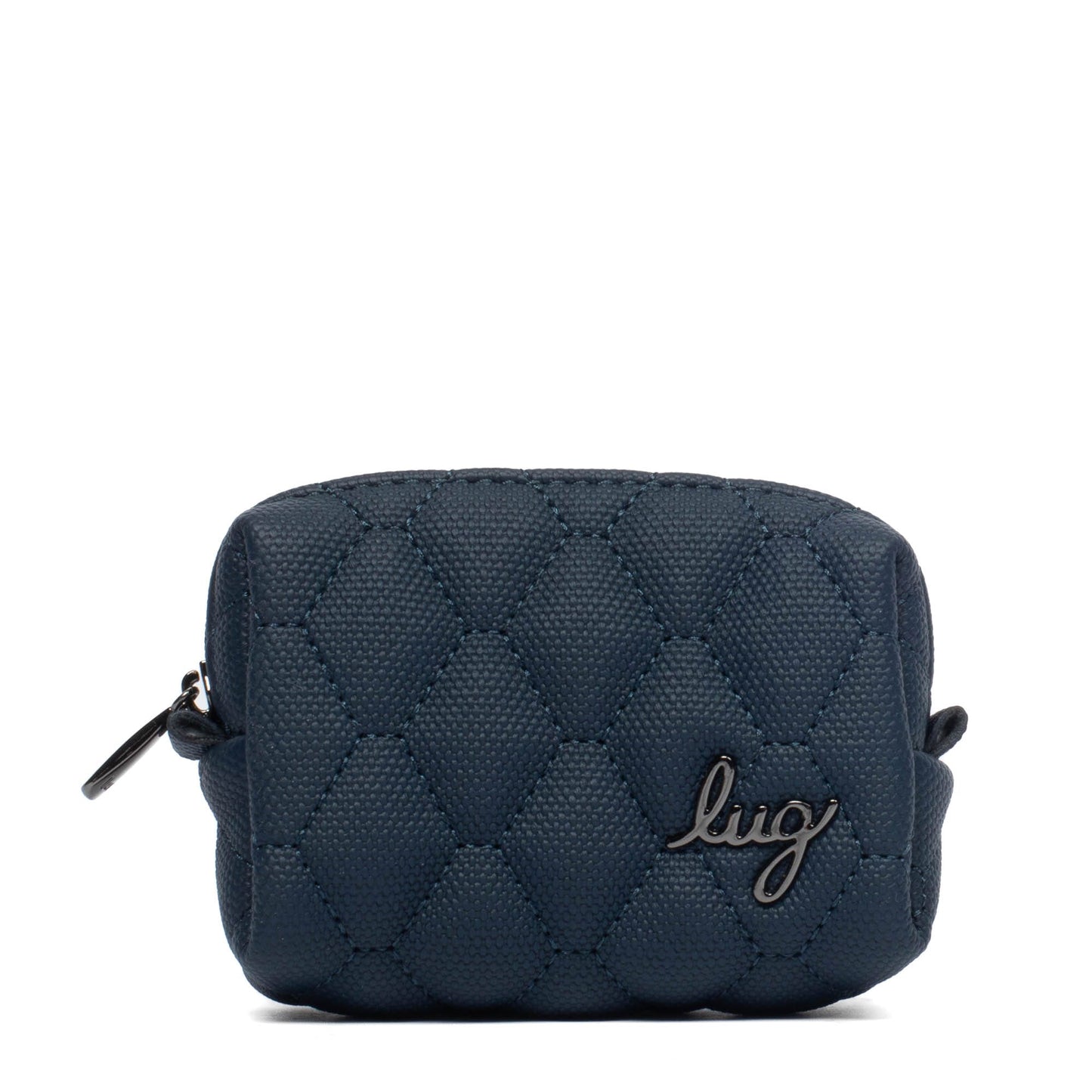 Choo Choo Mini Matte Luxe VL Pill Box *Final Sale*