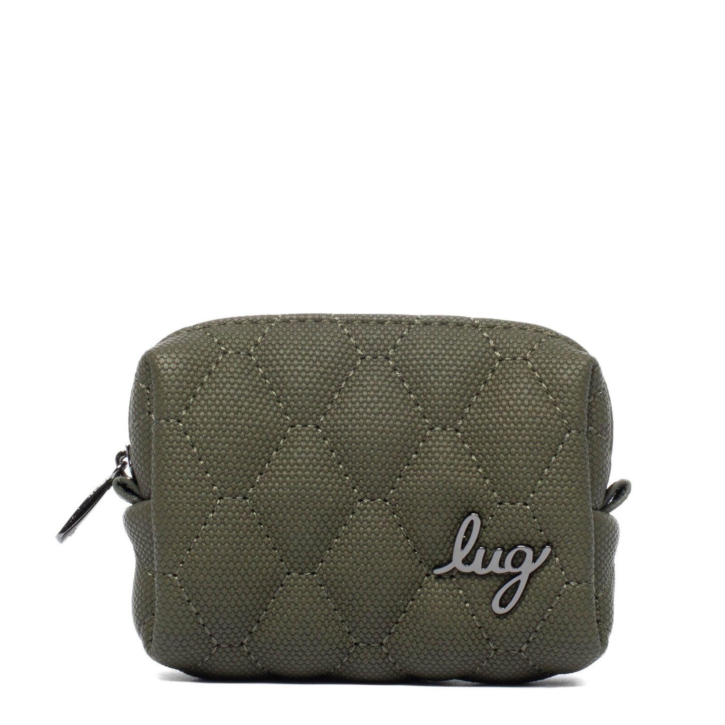 Choo Choo Mini Matte Luxe VL Pill Box *Final Sale*