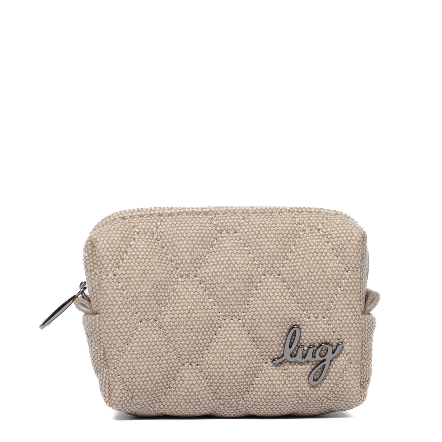 Choo Choo Mini Matte Luxe VL Pill Box *Final Sale*