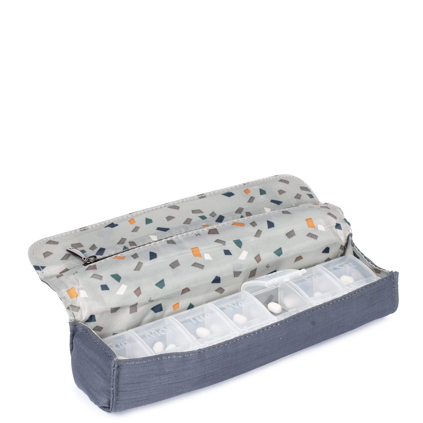 Choo Choo Pill Organizer *Final Sale*
