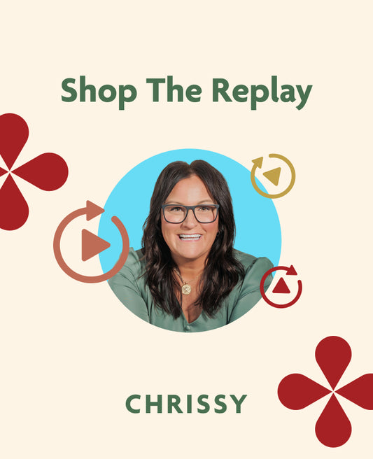 Host Chrissy