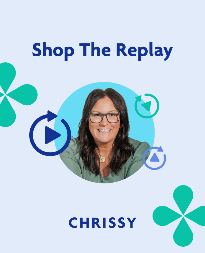 Host Chrissy