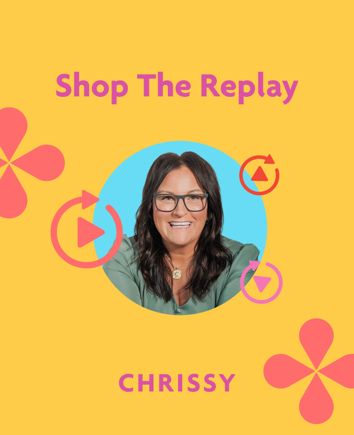 Host Chrissy