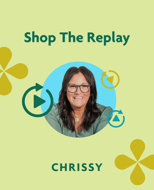 Host Chrissy