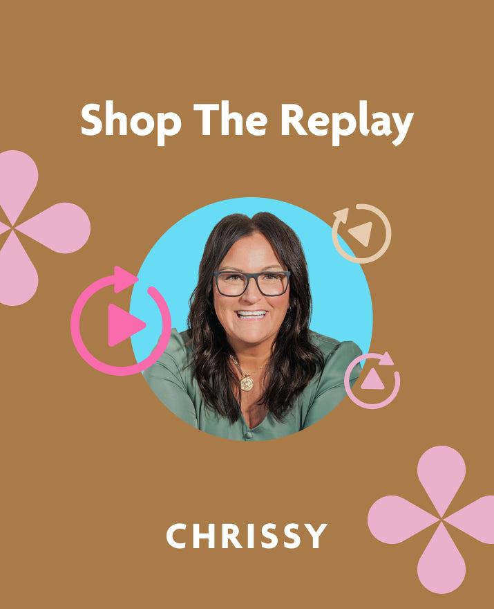 Host Chrissy