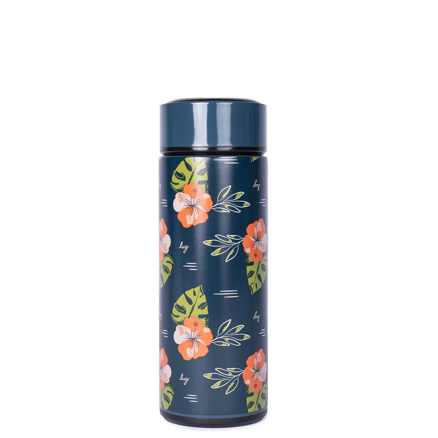 Chuggie Insulated Bottle - 12oz