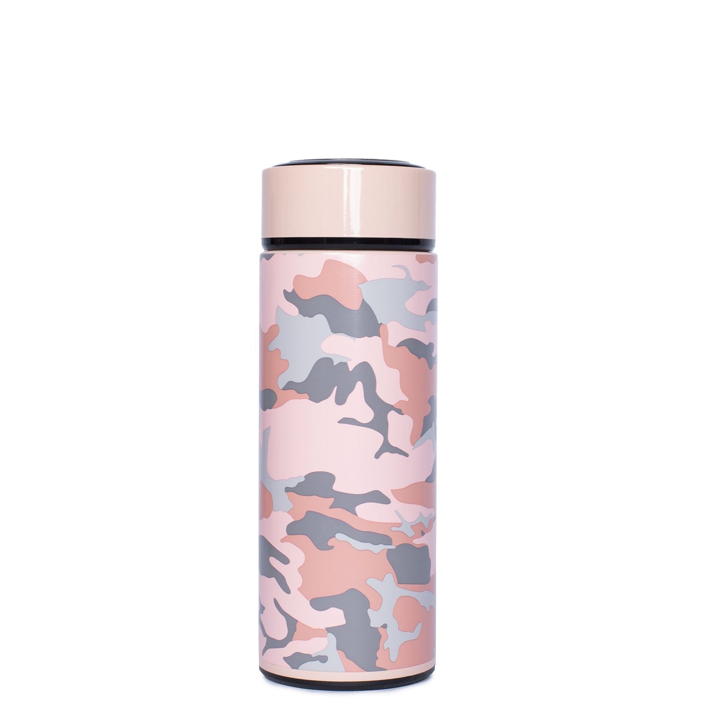 Chuggie Insulated Bottle - 12oz