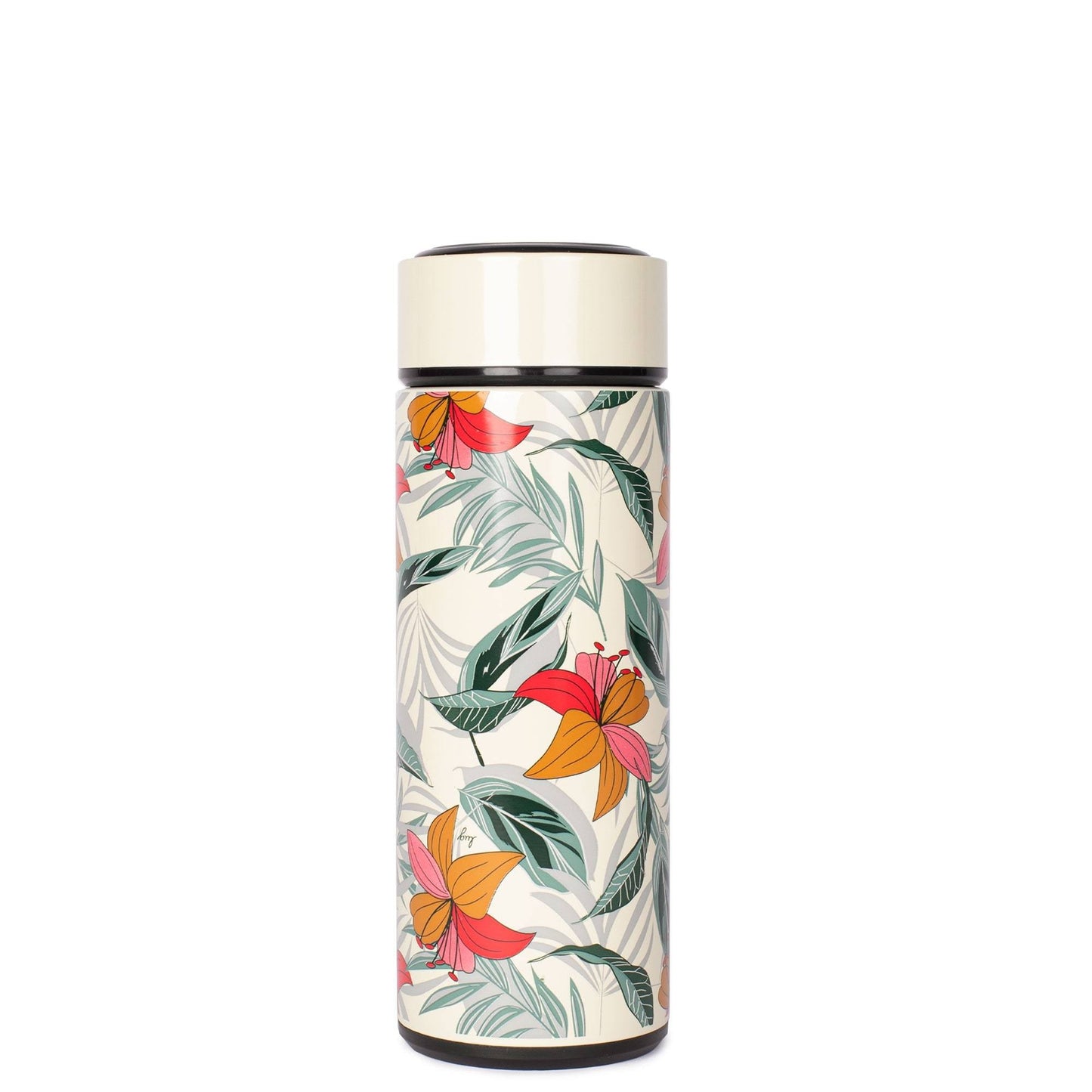 Chuggie Insulated Bottle - 12oz