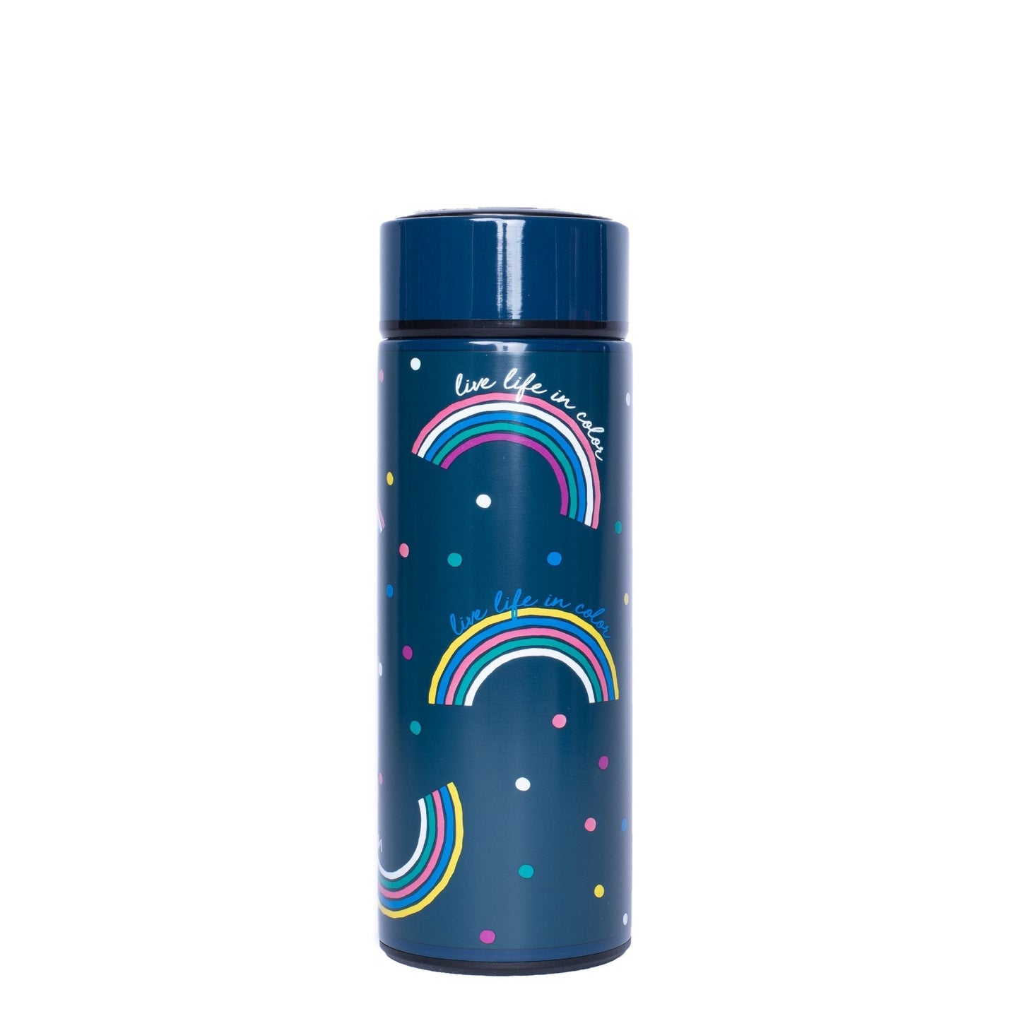 Chuggie Insulated Bottle - 12oz