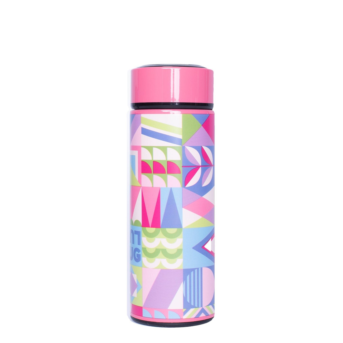 Chuggie Insulated Bottle - 12oz