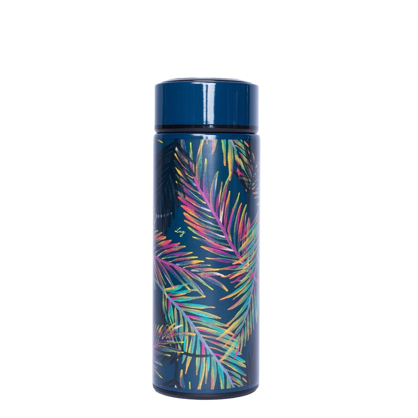 Chuggie Insulated Bottle - 12oz