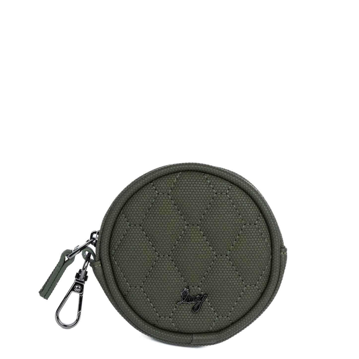 Circle Matte Luxe VL Pouch