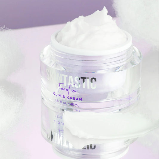LWYA by Kim Gravel Skintastic FaceFix Cloud Cream