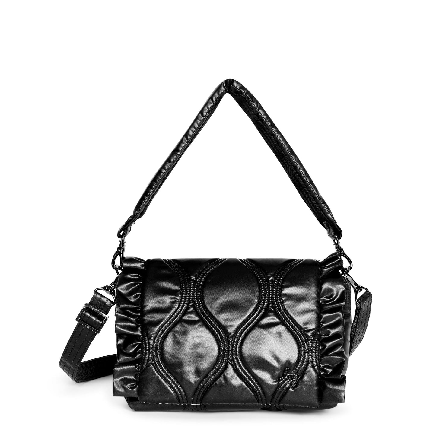 Conga Shoulder Bag *Final Sale*
